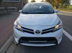 Toyota Verso 1.6 D-4D Skyview 7pl. 1°EIG IN PERFECTE STAAT!, Stof, Gebruikt, 4 cilinders, Electronic Stability Program (ESP)