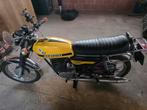 Hercules K125T, Fietsen en Brommers, Ophalen of Verzenden