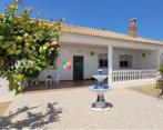 Andalousie, Almeria. Villa 3 Chambres avec piscine hors sol, 291 m², 3 pièces, Campagne, Maison d'habitation