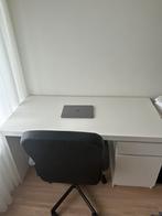 Bureaustoel te koop., Ophalen, Gebruikt
