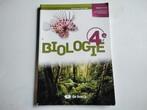 Biologie 4, Enlèvement, Utilisé, Biologie