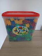 Bak vol clicks, Enlèvement