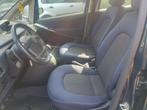 LANCIA MUSA 1.4 BENZINE, Auto's, Lancia, Voorwielaandrijving, Stof, 4 cilinders, Blauw
