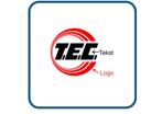 TEC caravan en camper sticker, Verzenden, Nieuw, Overige typen