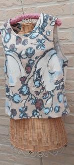 Bloesje maat 46 promiss, Vêtements | Femmes, Blouses & Tuniques, Comme neuf, Taille 46/48 (XL) ou plus grande, Autres couleurs