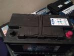 Batterij FORD 12V 75Ah, Ophalen, BMW