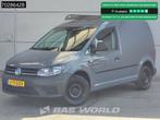 Volkswagen Caddy 102PK Benzine L1H1 Imperiaal Euro6 L1 3m3, 75 kW, Stof, Gebruikt, Euro 6