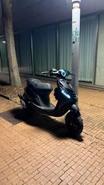 Piaggio zip 70cc, Motoren, Bedrijf