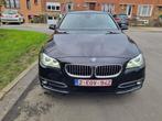 Bmw 520D automatische transmissie euro 6, Auto's, BMW, Automaat, Achterwielaandrijving, 1995 cc, Zwart