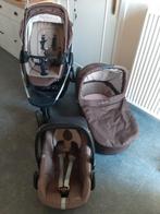 3 in 1 maxi cosi  mura plus, Kinderen en Baby's, Kinderwagens en Combinaties, Ophalen, Zo goed als nieuw