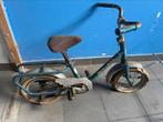 Een beby fiets bijna 45 jaar oud, Ophalen of Verzenden, Zo goed als nieuw