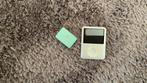2 ipods, Audio, Tv en Foto, Mp3-spelers | Apple iPod, Ophalen, Zo goed als nieuw, Overige types