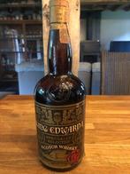 King Edward I Specially Selected Scotch Whisky, Verzenden, Vol