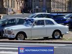 Volvo Amazon 122S 1969 | Route 66 Auctions, Auto's, Oldtimers, Wit, Bedrijf, Handgeschakeld, 2 deurs