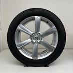 Volvo 19 inch turbine velgen + winterbanden XC90 2015-, Auto-onderdelen, Banden en Velgen, 19 inch, Banden en Velgen, Nieuw, 235 mm