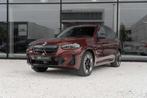 BMW X3 M iX3 Sportpakket HarmanKardon HeadUp (bj 2023), Auto's, BMW, Automaat, Leder, 5 deurs, SUV of Terreinwagen