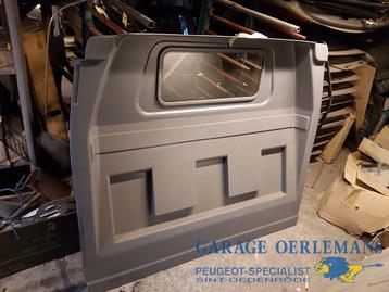 tussenschot peugeot boxer oude type beschikbaar voor biedingen