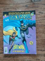 Back Issue! #50 - Batman in the Bronze Age, Neal Adams, Enlèvement ou Envoi, Comme neuf, Comics