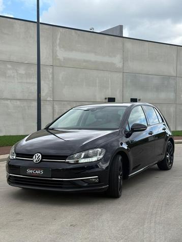 Golf 7.5 IQ DRIVE 2020 Benzine 126.113km beschikbaar voor biedingen