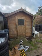 Maison de jardin de 2 m sur 2 m, Enlèvement ou Envoi, Abri de jardin