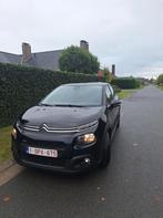 Auto, Auto's, Euro 6, Zwart, Handgeschakeld, Particulier