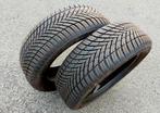 2 nouveaux pneus "toutes saisons" 205/55-17, Autos : Pièces & Accessoires, Pneus & Jantes, Neuf, 4 Saisons, 205 mm, Enlèvement