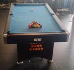 Billard decathlon bt 700 us kit ultra complet 80x214x118, Sports & Fitness, Billards & Billards américains, Enlèvement