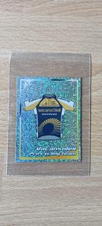 panini sprint 2009 n 341, Verzenden, Nieuw, Sticker