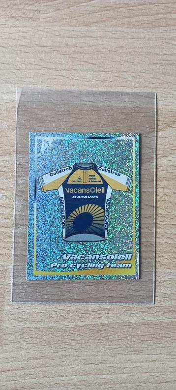 panini sprint 2009 n 341 beschikbaar voor biedingen