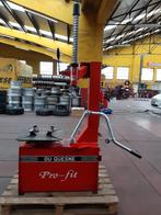 Bandenmonteermachine / bandenmachine / bandenwisselaar DQN, Auto diversen, Autogereedschap, Ophalen, Gebruikt