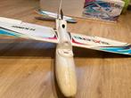 Hobbyking bixler v2 met extra kit zonder elektronica., Ophalen, Zo goed als nieuw