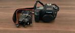 Canon 6D Full Frame, Ophalen, Gebruikt, Spiegelreflex, Canon