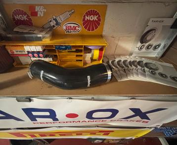 Ford Fiesta ST mk8/Puma ST induction kit beschikbaar voor biedingen