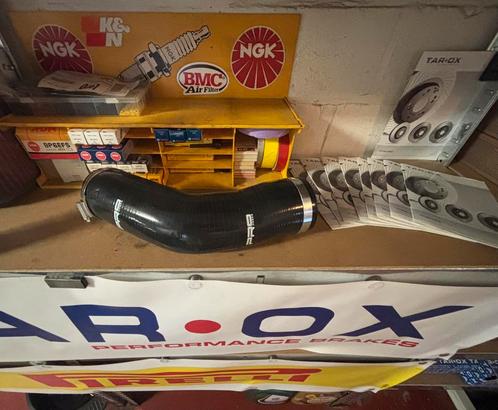 Ford Fiesta ST mk8/Puma ST induction kit, Auto-onderdelen, Filters, Ford, Nieuw, Ophalen