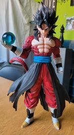 Belle grande figurine Dragon Ball : Végéto 4, Ophalen of Verzenden, Nieuw