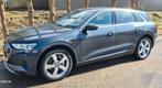 Audi E-tron 55 Quatro, Te koop, Zilver of Grijs, Emergency brake assist, 5 deurs