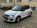 Suzuki Swift DDIS Grande Diesel de luxe, Autos, Euro 5, Achat, Boîte manuelle, Swift