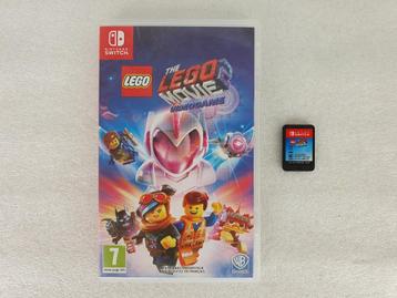 Nintendo Switch: The Lego Movie 2 Videogame beschikbaar voor biedingen
