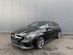Mercedes-Benz CLA 180 Shooting Brake Urban 1.5d, Auto's, Te koop, 0 kg, 0 min, Break