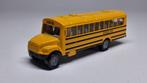 Amerikaanse Schoolbus Siku 1319, Hobby & Loisirs créatifs, Voitures miniatures | 1:87, Envoi, Utilisé, Bus ou Camion, SIKU