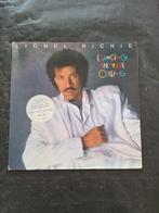 LIONEL RICHIE "Dancing on the Ceiling" LP (1985) IZGS, Verzenden, 1980 tot 2000, Gebruikt, 12 inch