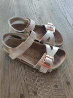 Geox sandalen 31, Gebruikt, Meisje, Schoenen, Ophalen of Verzenden