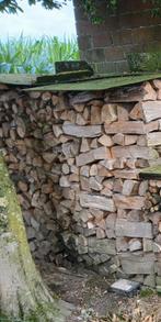 Brandhout, Tuin en Terras, Brandhout, Ophalen