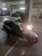 Yamaha xmax 125cc, Vélos & Vélomoteurs, Autres modèles, 125 cm³, Comme neuf, Essence