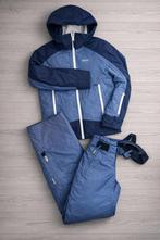 Pack ski-jas + broek Wedze Piste 500- Pull n'fit /12 jaar, Kinderen en Baby's, Ophalen of Verzenden, Zo goed als nieuw, Meisje
