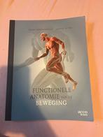 Frank Vandenabeele - Functionele anatomie van de beweging, Boeken, Ophalen of Verzenden, Zo goed als nieuw, Frank Vandenabeele; Anouk Agten
