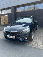 BMW 2 série 218d, Auto's, Automaat, Stuurwielverwarming, Particulier, Te koop