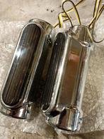 LED crashbars valbaren Electra Street glide Roadking Softail, Ophalen