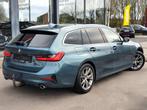 BMW 3 Serie 318 DIESEL 136CV BREAK - BOITE AUTO - TOIT O, Achat, Euro 6, Entreprise, 5 portes