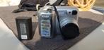 Nikon Coolpix 4300 - Digitale camera - 4.0 Megapix, Audio, Tv en Foto, Fotocamera's Digitaal, Ophalen of Verzenden